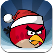 Angry Birds Seasons /