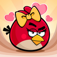 Angry Birds Seasons /