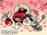 Temporadas de Angry Birds