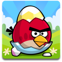 Temporadas de Angry Birds