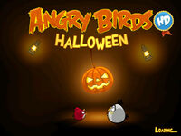 Temporadas de Angry Birds