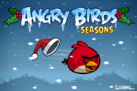 Temporadas de Angry Birds