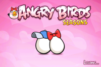 Temporadas de Angry Birds