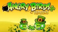 Temporadas de Angry Birds