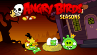 Temporadas de Angry Birds