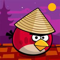 Angry Birds Seasons /