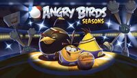 Temporadas de Angry Birds