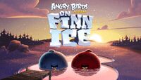 Angry Birds Saisons/