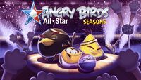 Angry Birds Seasons /