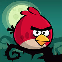 Angry Birds Seasons /