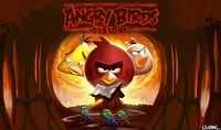 Temporadas de Angry Birds