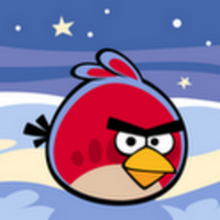 Angry Birds Seasons /