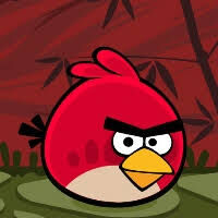 Angry Birds Saisons/