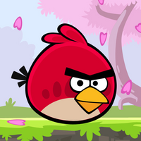 Angry Birds Seasons /