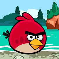 Angry Birds Saisons/