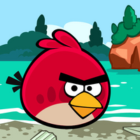 Angry Birds Seasons /