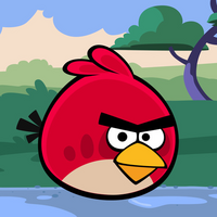 Angry Birds Seasons /