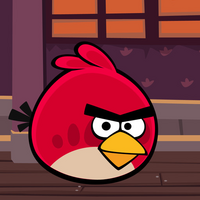 Angry Birds Seasons /