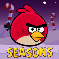 Temporadas de Angry Birds