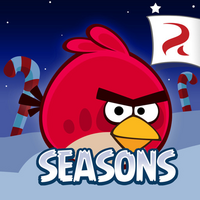 Angry Birds Seasons /