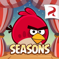 Angry Birds Seasons /