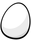 Bomba de huevo