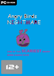 Pesadilla de Angry Birds