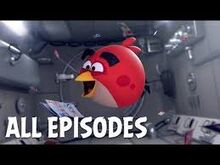 Angry Birds Zero Gravity / Lista de episodios