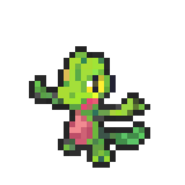 Treecko