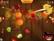 Angry Birds: Fruit Ninja