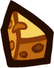 Chapéu de queijo