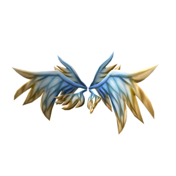 Seraphire Wings