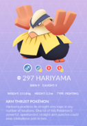 Hariyama