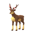 sawsbuck