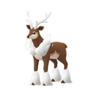 Sawsbuck