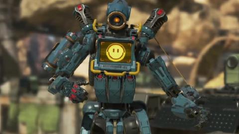 Apex Legends has banned over 770,000 players since launch