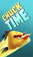 Chuck Time