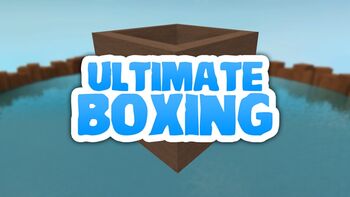 Ultimate Boxing