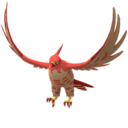 Talonflame