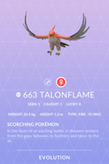 Talonflame