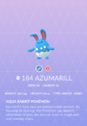 Azumarill