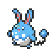 Azumarill