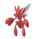 Scizor