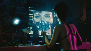 Cyberware (Cyberpunk 2077)