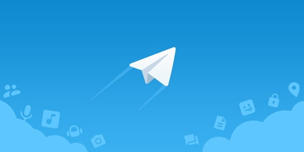 Cómo buscar grupos en Telegram