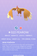 Fearrow