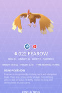 Fearow