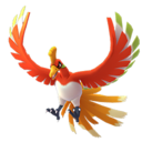 Ho-Oh