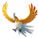 Ho-Oh