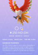 Ho-Oh